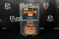 Hot Wheels Premium 2 Pack Diamond Protector