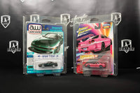 Johnny Lightning/Auto World Protector