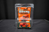 DIAMOND PROTECTOR  Hot Wheels Premium Protectors