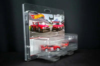 Hot Wheels Car Culture 2 Pack Diamond Protector