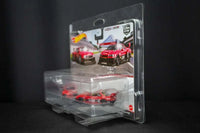 Hot Wheels Car Culture 2 Pack Diamond Protector