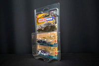 Hot Wheels Premium 2 Pack Diamond Protector