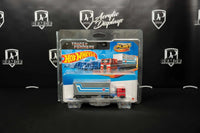 DIAMOND PROTECTOR  Hot Wheels Team Transport Protector