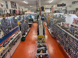 Newest-Addition-to-store Now Then & Forever Collectibles