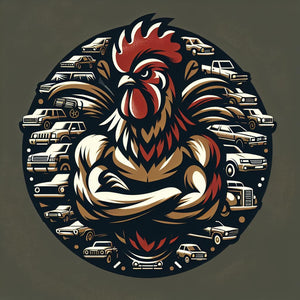 Rowdy Rooster Apparel