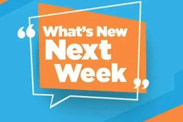 Arriving-next-week Now Then & Forever Collectibles
