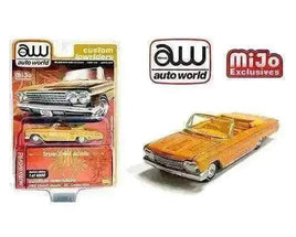 Mijo-Exclusive Now Then & Forever Collectibles