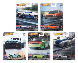 Car-Culture-Premium-Cars Now Then & Forever Collectibles