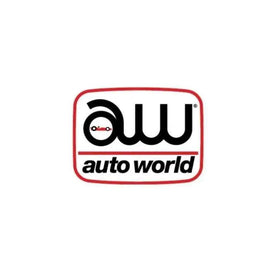 Auto-World Now Then & Forever Collectibles