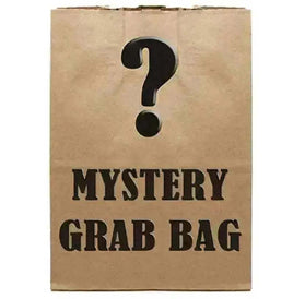 Mystery-Bags Now Then & Forever Collectibles