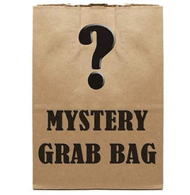Mystery-Bags Now Then & Forever Collectibles