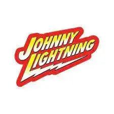 Johnny-Lighting Now Then & Forever Collectibles