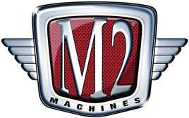 M2-Machinces Now Then & Forever Collectibles