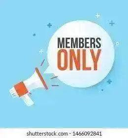 Members-Sale Now Then & Forever Collectibles