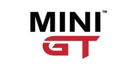 Mini-GT Now Then & Forever Collectibles