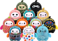 Lama Tama Mystical Electronic Fortune Tellers Mystery Pack 1 RANDOM Character