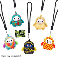 Lama Tama Mystical Electronic Fortune Tellers Mystery Pack 1 RANDOM Character
