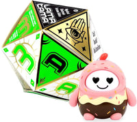 Lama Tama Mystical Electronic Fortune Tellers Mystery Pack 1 RANDOM Character