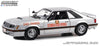 1:18 1982 Ford Mustang SSP - Georgia State Patrol State Trooper Preorder December 2023