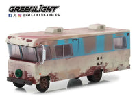 Greenlight 1:64 1972 Condor II - Going on Vacation (Hobby Exclusive) - Evergreen Now Then & Forever Collectibles