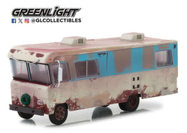 1:64 1972 Condor II - Going on Vacation (Hobby Exclusive) - Evergreen