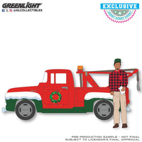 Greenlight 1:64 Christmas 2025 Limited Edition (Hobby Exclusive) Set of 6