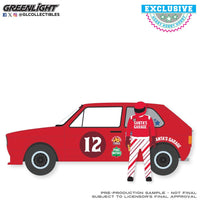 Greenlight 1:64 Christmas 2025 Limited Edition (Hobby Exclusive) Set of 6