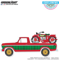 Greenlight 1:64 Christmas 2025 Limited Edition (Hobby Exclusive) Set of 6