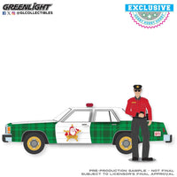 Greenlight 1:64 Christmas 2025 Limited Edition (Hobby Exclusive) Set of 6