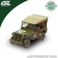 Greenlight Collectibles Halloween Monster Edition (Hobby Exclusive)  Set of 6