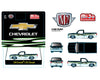 (Preorder) M2 Machines 1:64 1990 Chevrolet C1500 Silverado Custom – Mijo Exclusives Limited Edition