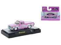 M2 Machines 1:64 Auto-Thentics Release 111 Assortment 2026 32500-111 6 Piece Set Now Then & Forever Collectibles