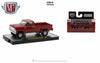 Auto-Thentics Release 95 -1967 Mercury M-100 4X4 Pickup - Preorder ETA Dec