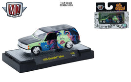 M2 Machine 32500-S155 - 1995 Chevrolet Tahoe
