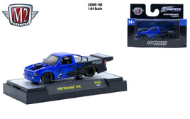 M2 Machines 32600-100 - 1995 Chevrolet S10