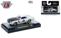 M2 Machine Detroit Muscle 32600-97 - Sealed case of 6 Chance for chase