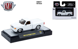 M2 Machine Detroit Muscle 32600-97 - 1995 Ford Ranger Custom