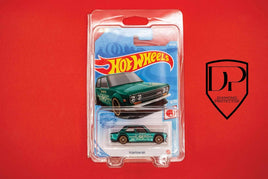 Diamond  Hot Wheels Mainline/RLC Protector