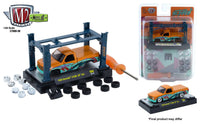 M2 Machines Model-Kit (37000-88) Set of 3