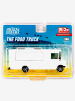 American Diorama Mijo Exclusive 3 Food Truck Bundle- Free Shipping in US