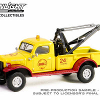 Shell Oil Special Edition Series 2 - 1949 Dodge Power Wagon Wrecker