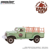 1:64 Down on the Farm Series 11 Set of 6