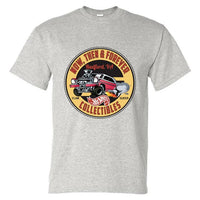 Now Then Forever Gasser Shirt