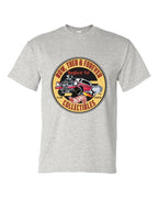 Now Then Forever Gasser Shirt