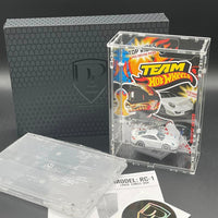 Hot Wheels/RLC Single Car Acrylic Display 2 pack - Free Shipping