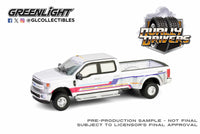Dually Drivers Series 16 Set of 6