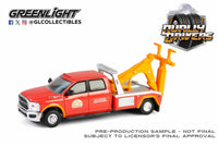 Dually Drivers Series 16 Set of 6