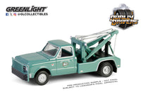 Dually Drivers Series 16 Set of 6