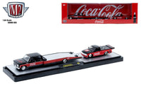 M2 Machines Hauler- (56000-S05) Set of 3 Chance for a chase