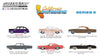 California Lowriders Series 6 Set of 6